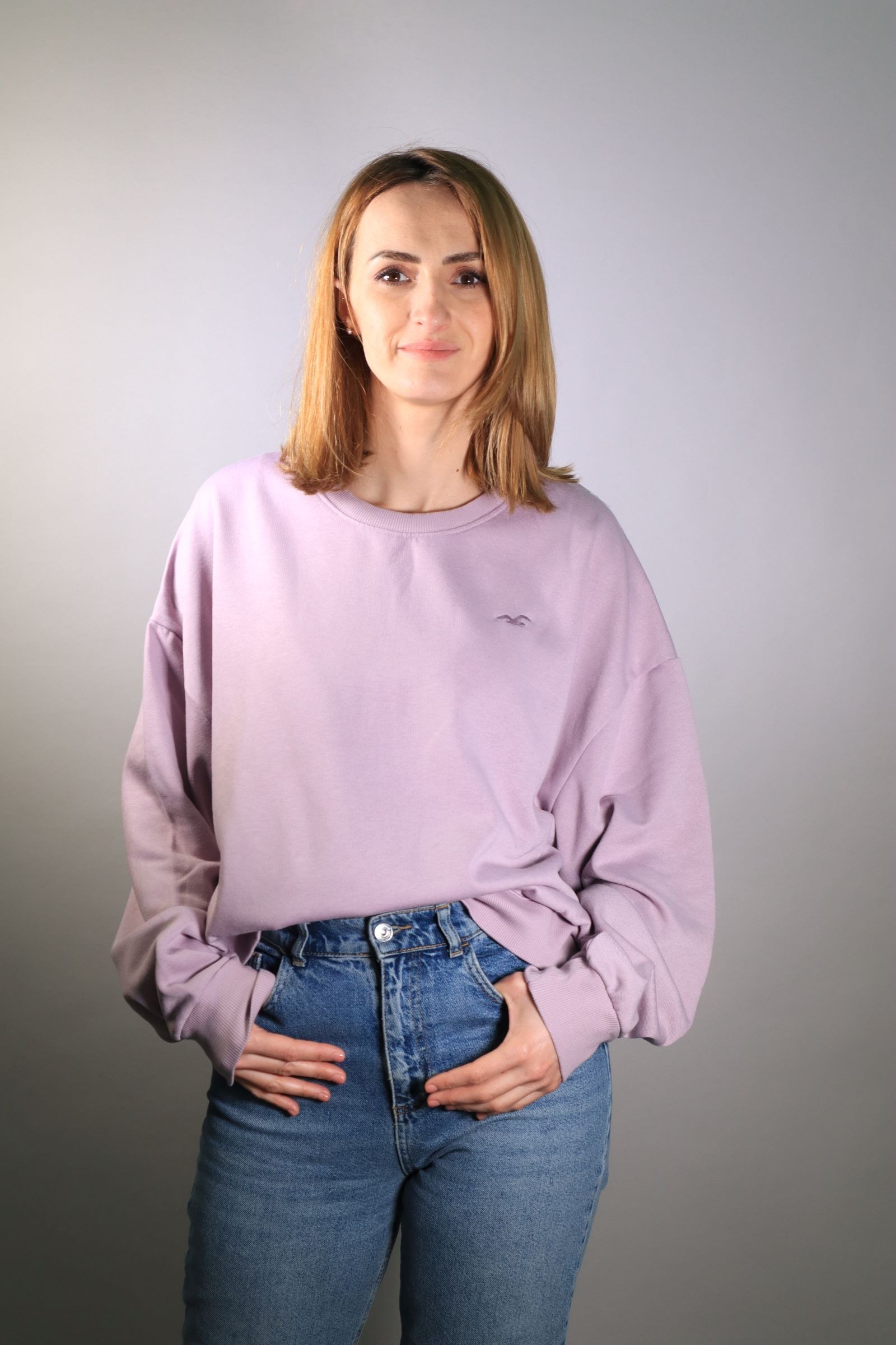 Dukserica HOLLISTER