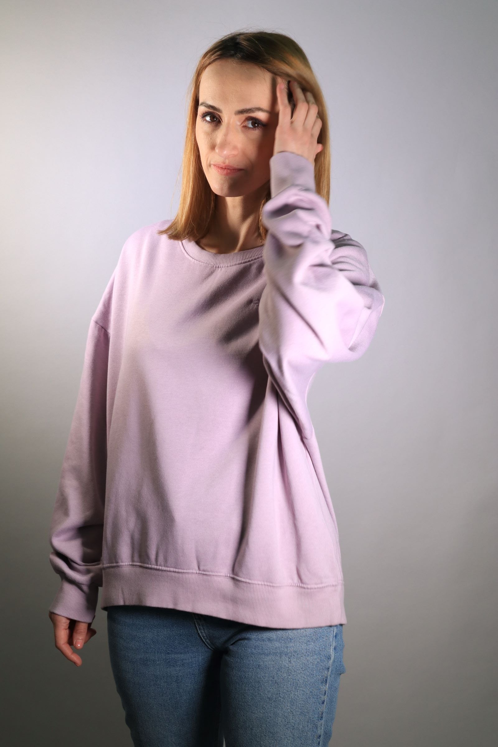 Dukserica HOLLISTER