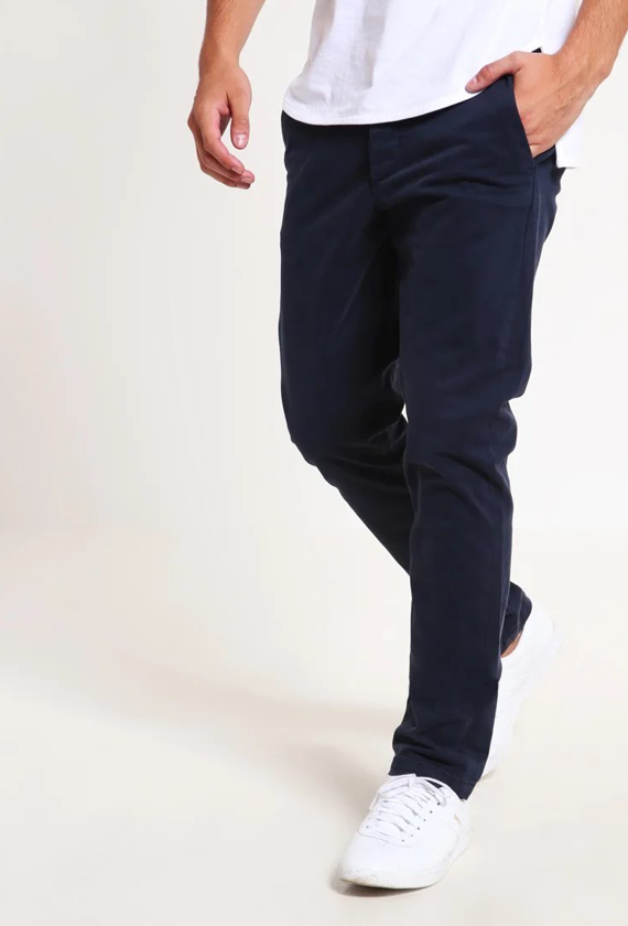 Hlače JACK AND JONES
