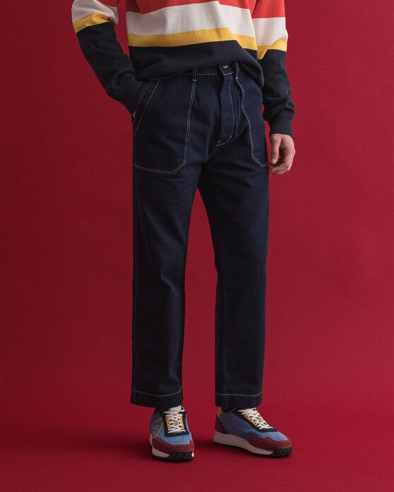 Jeans GANT