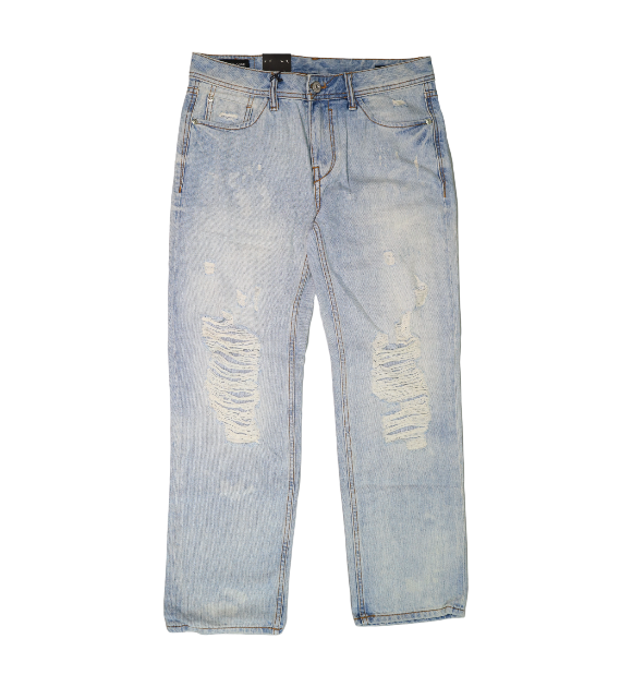 Jeans JACK AND JONES