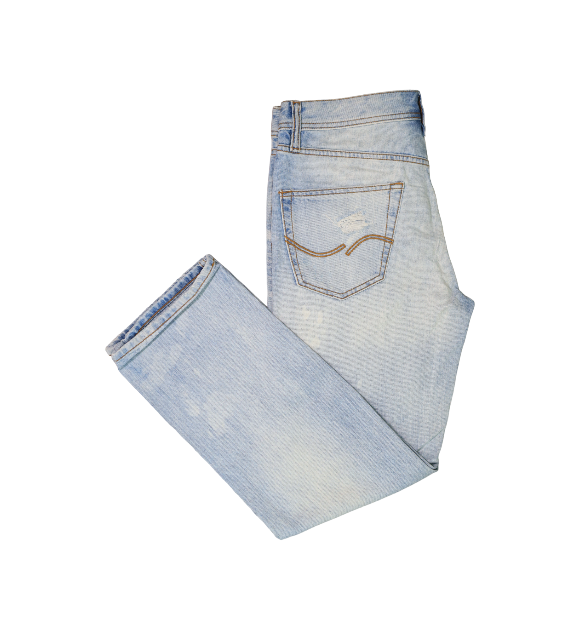 Jeans JACK AND JONES