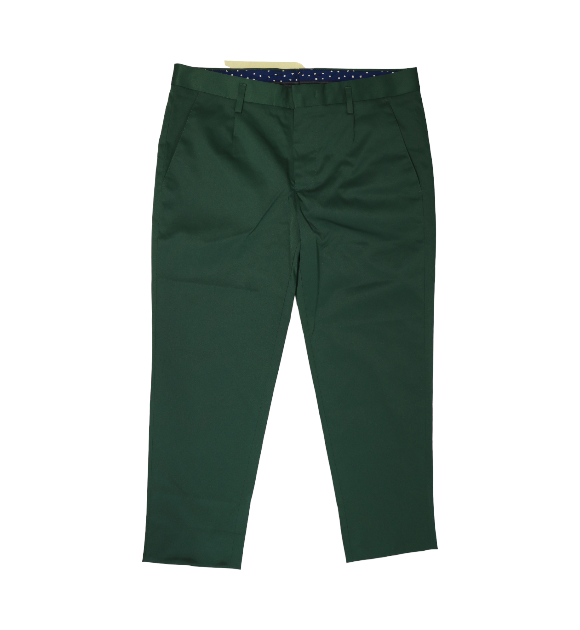 Hlače JACK AND JONES