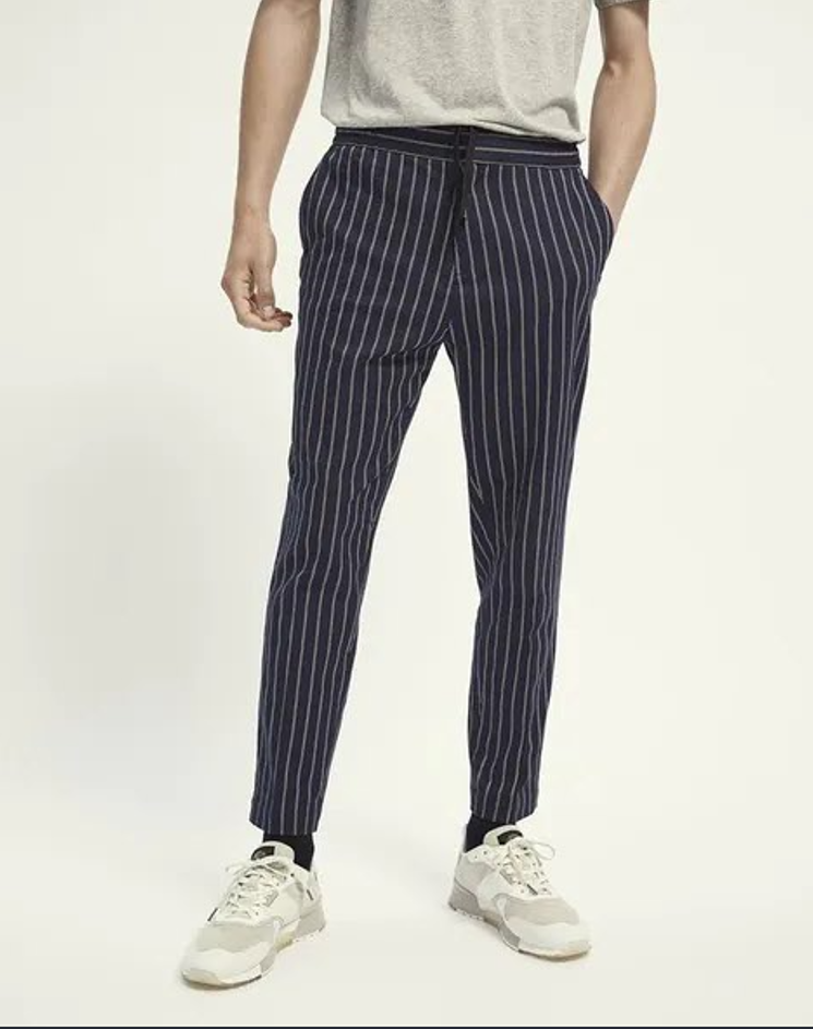 Hlače SCOTCH & SODA