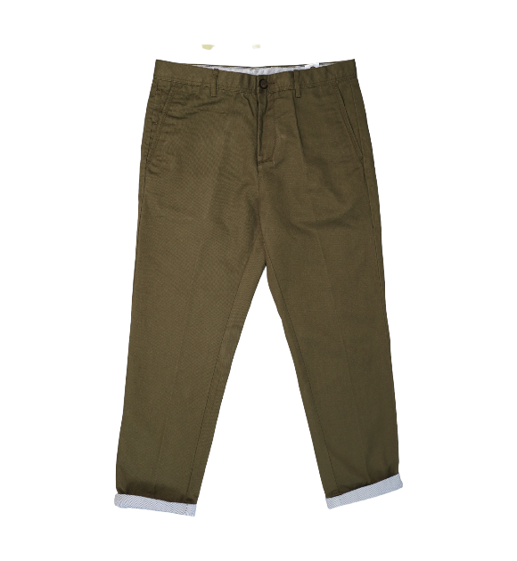 Hlače JACK AND JONES