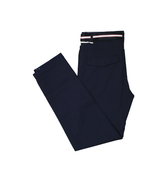 Hlače JACK AND JONES