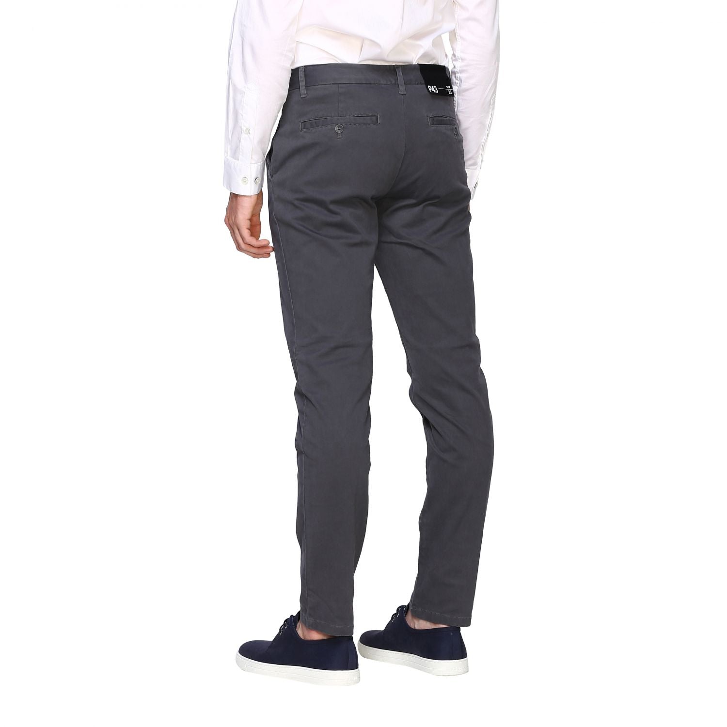 Hlače ARMANI EXCHANGE