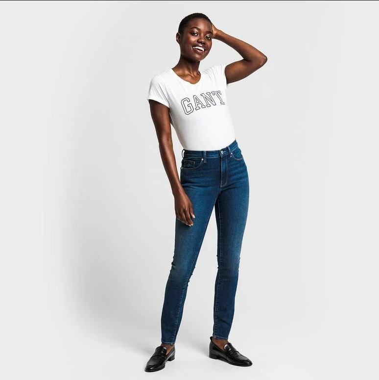 Jeans GANT