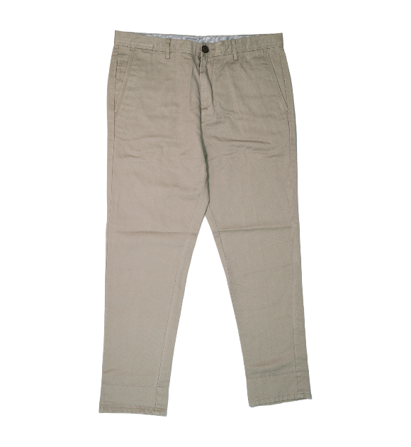 Hlače JACK AND JONES
